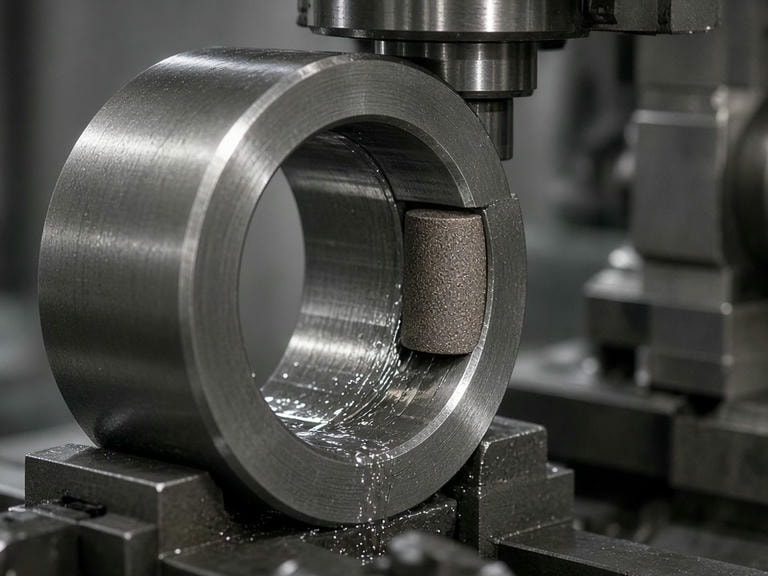 Precision Internal Cylindrical Grinding Services | PRECI5